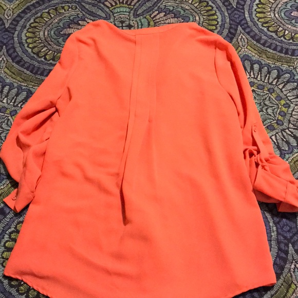 41 Hawthorn Blouse - Picture 4 of 5